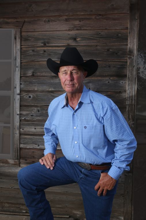 West resident joins Texas Rodeo Cowboy Hall of Fame | Waco Today ...