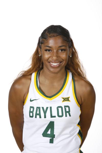 Lady Bears guard Cooper selected to Lieberman watch list ...