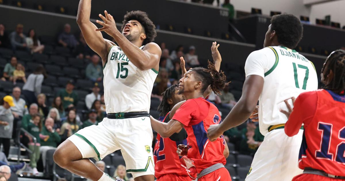 NCAAB News
