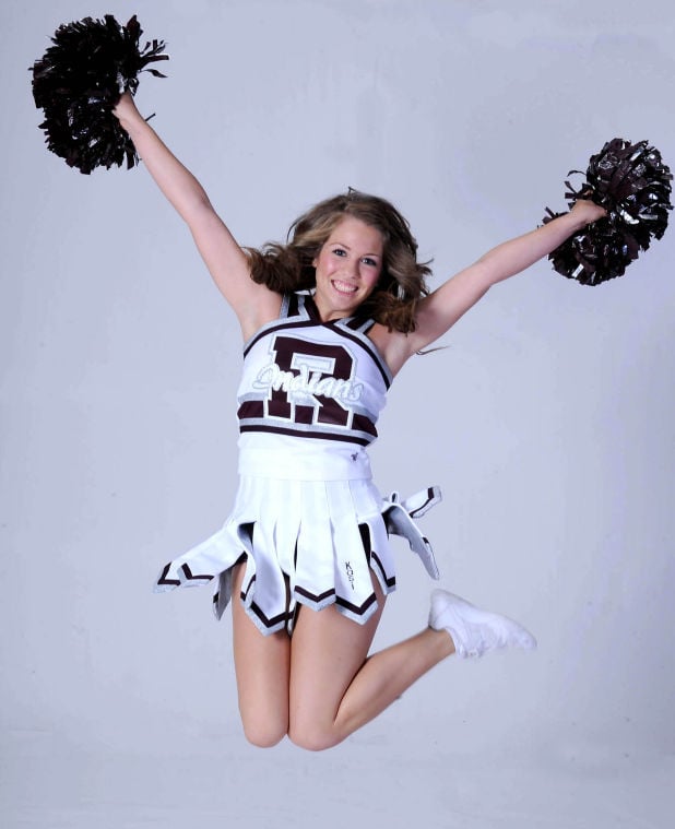 Cheerleading poses, ideas, individual, squad and team | Cheer poses, Cheer  picture poses, Cheerleading pictures