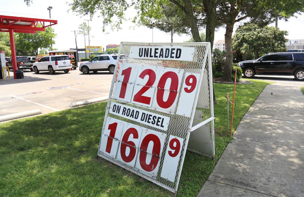 gas prices bottoming out in waco but lower elsewhere local news wacotrib com gas prices bottoming out in waco but