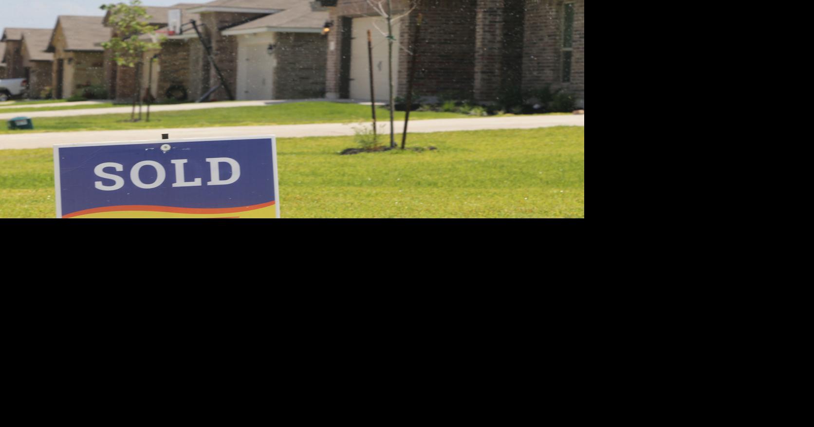 Randy Reid: Why comp sales create impossible home valuations | Columnists