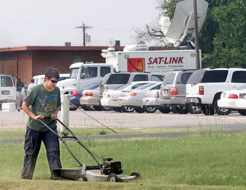 George W. Bush in Central Texas 2000-2009