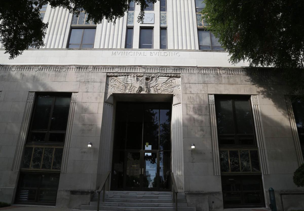 Waco City Hall (copy)
