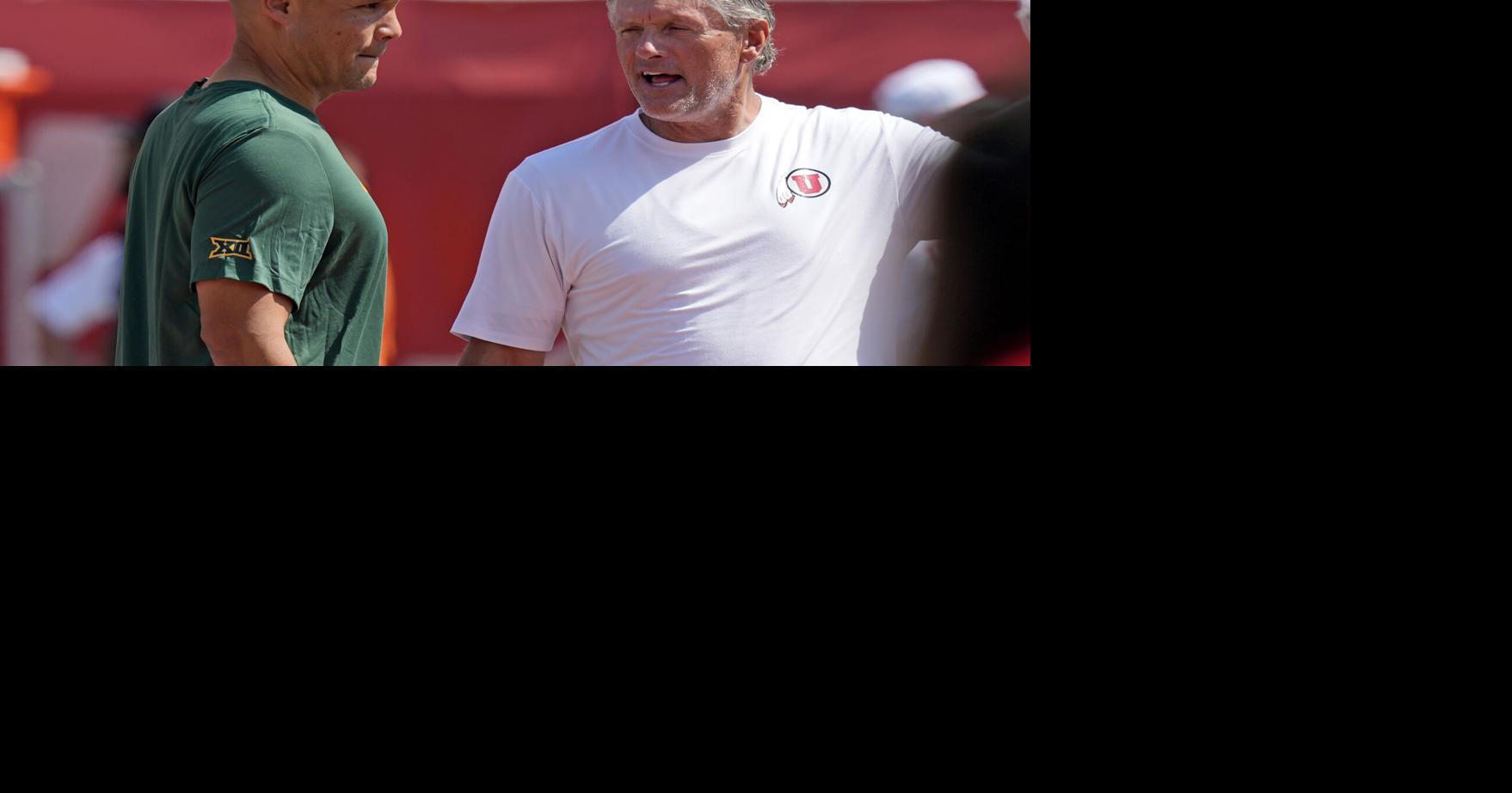 Utah feeling refreshed and confident ahead of Baylor matchup