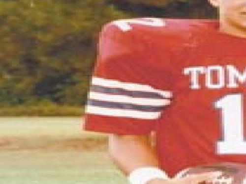 Hall Of Fame Profile Qb Pavlas Was Game Changer At Tomball