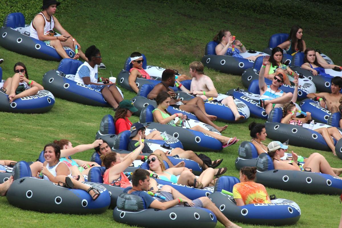 Brazos River Float was one cool idea Local News
