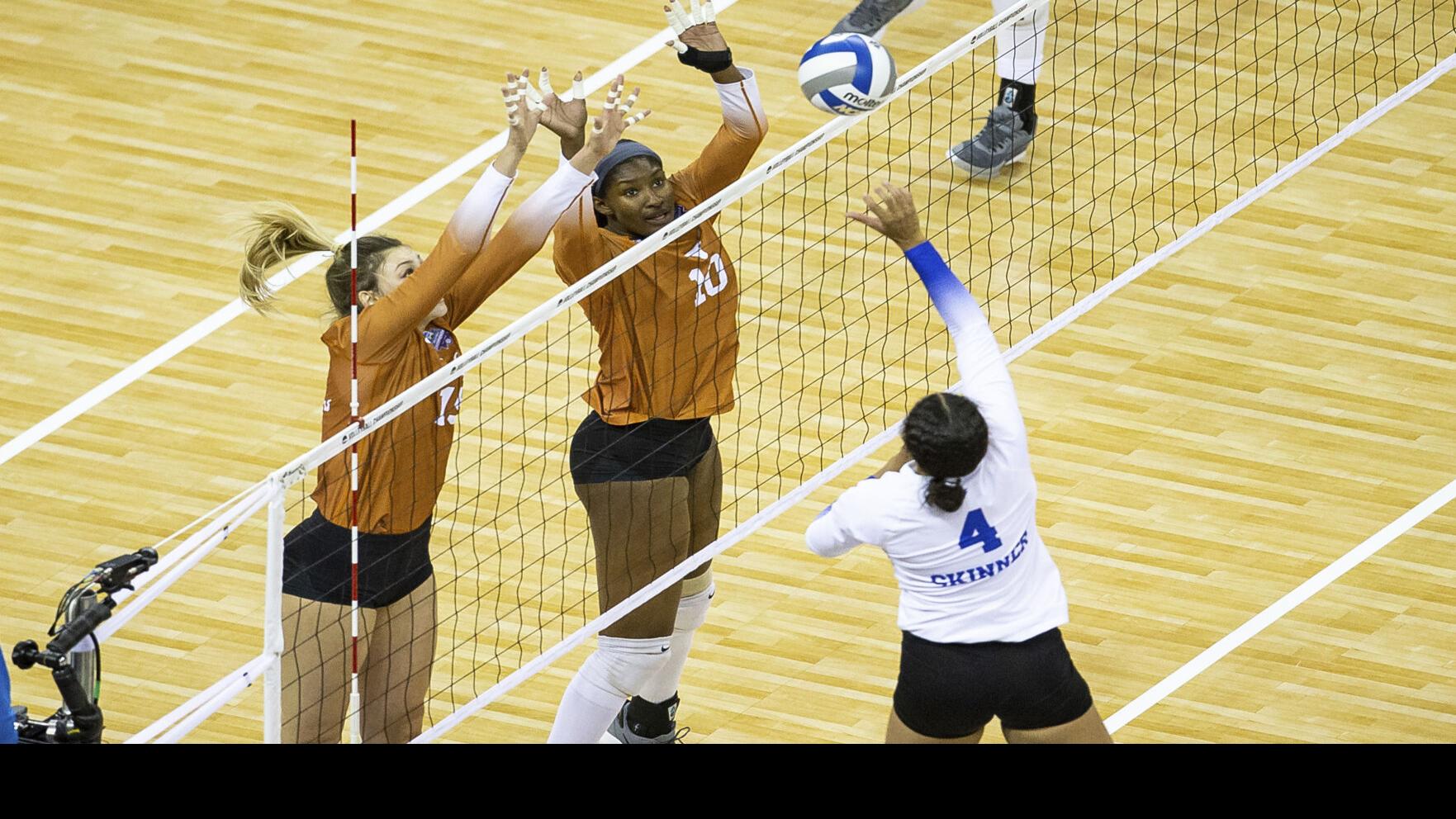 Baylor Volleyball Adds All American Transfer Avery Skinner From Kentucky Baylor Wacotrib Com King men's basketball program committed violations. baylor volleyball adds all american