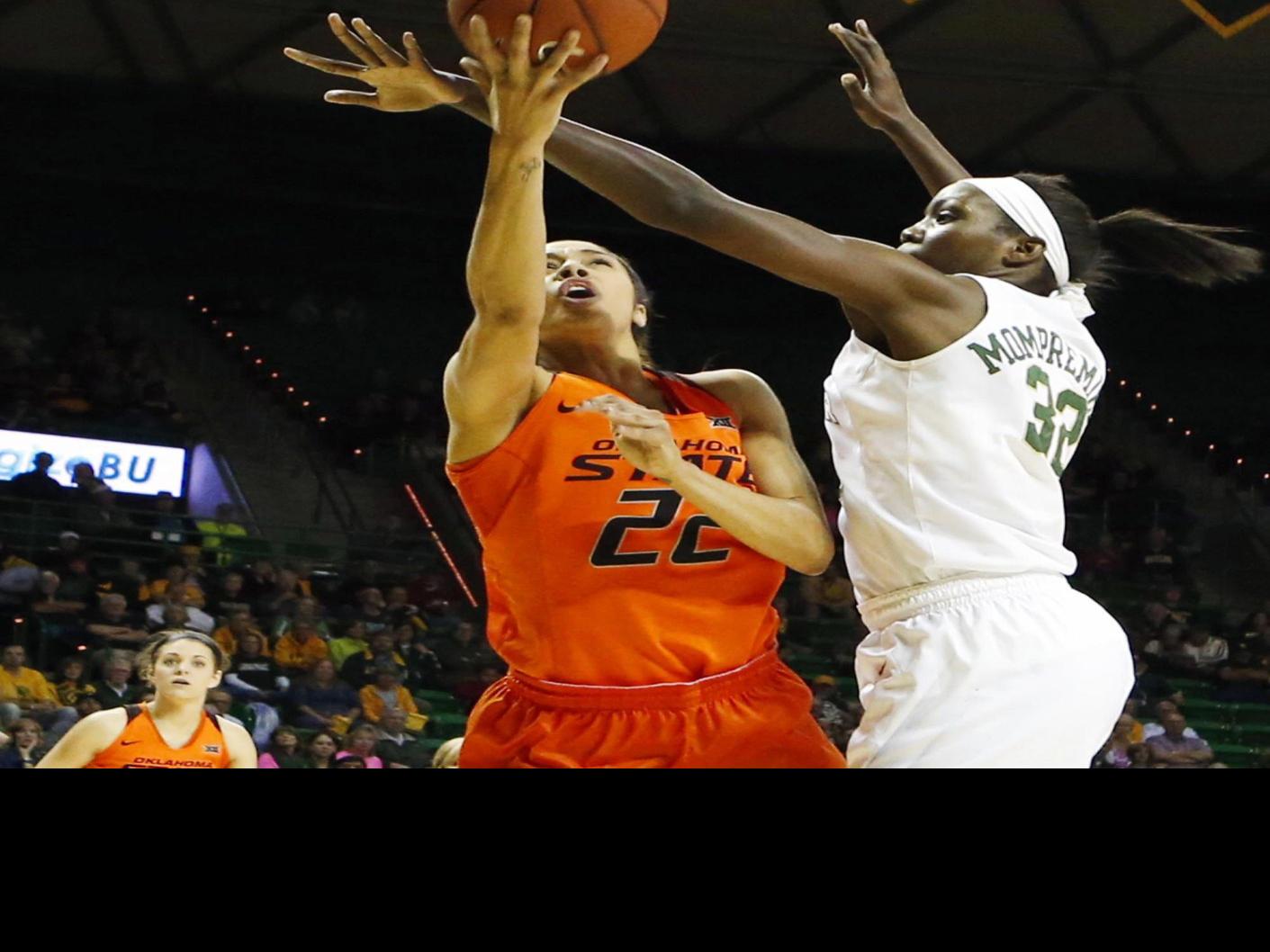 2016 Tribune Herald All Big 12 Women S Basketball Team Baylor