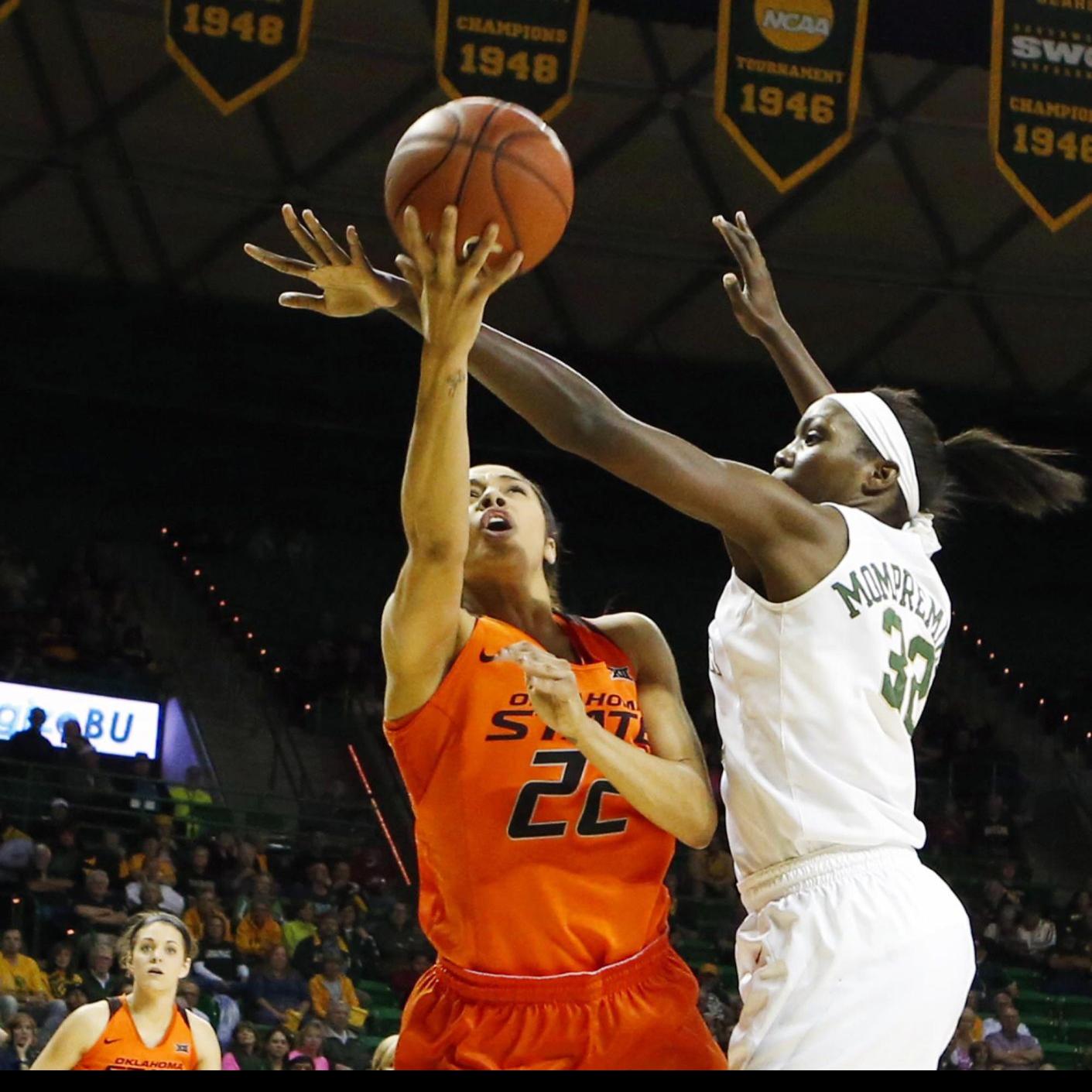 2016 Tribune Herald All Big 12 Women S Basketball Team Baylor