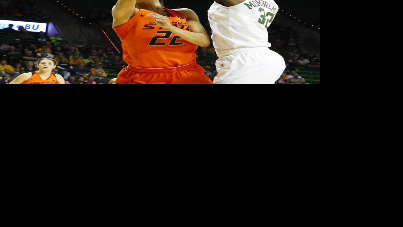 2016 Tribune Herald All Big 12 Women S Basketball Team Baylor