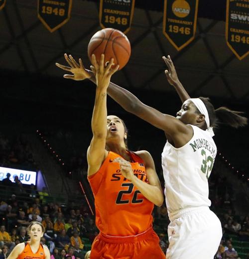 2016 Tribune Herald All Big 12 Women S Basketball Team Baylor