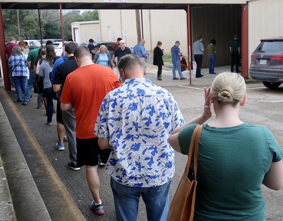 Congressional District 17 primary election