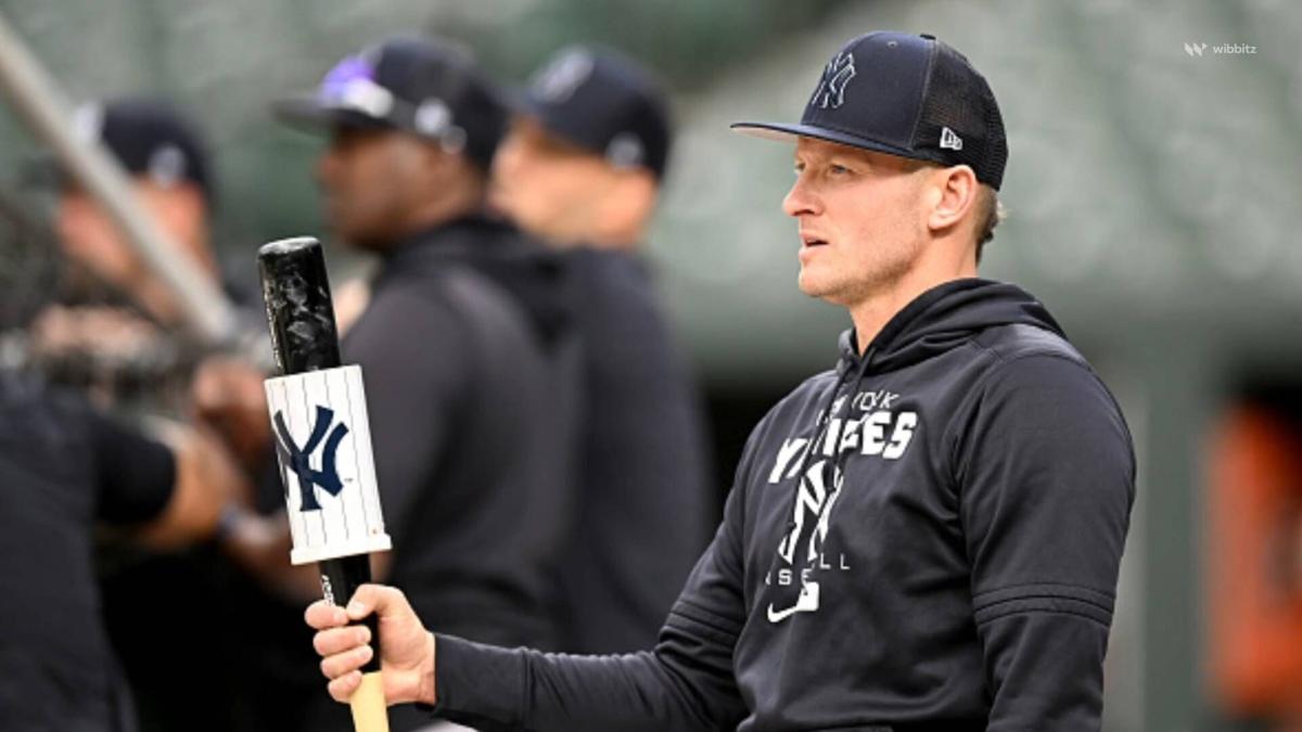 Yankees fans indifferent about Josh Donaldson IL assignment despite losing  ground in standings