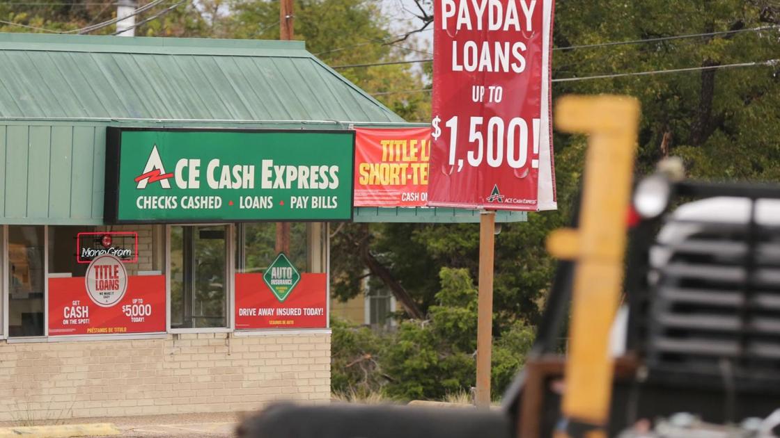 ways to avoid payday lending options