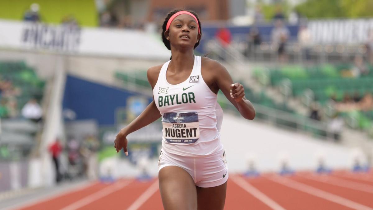 Ackera Nugent