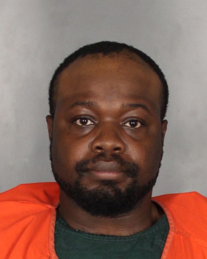 Waco man arrested on child sex crime charges