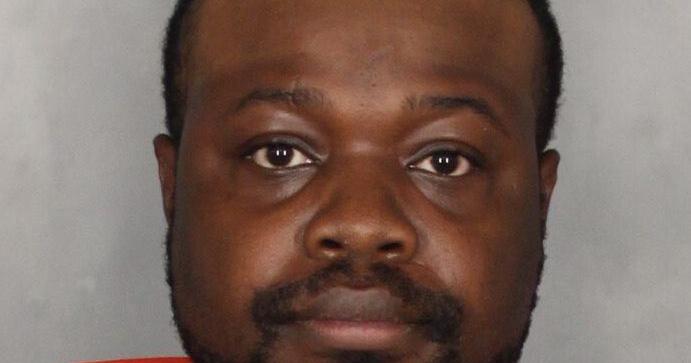 Waco man arrested on child sex crime charges
