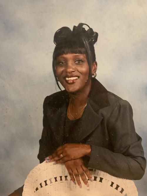 Angela Thompson - Connally ISD