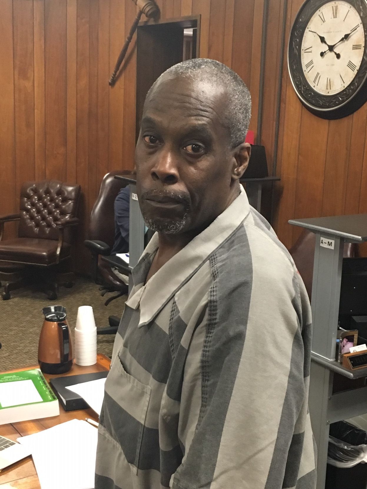 Lacy Lakeview man sentenced to 50 years in sexual, physical abuse of ...