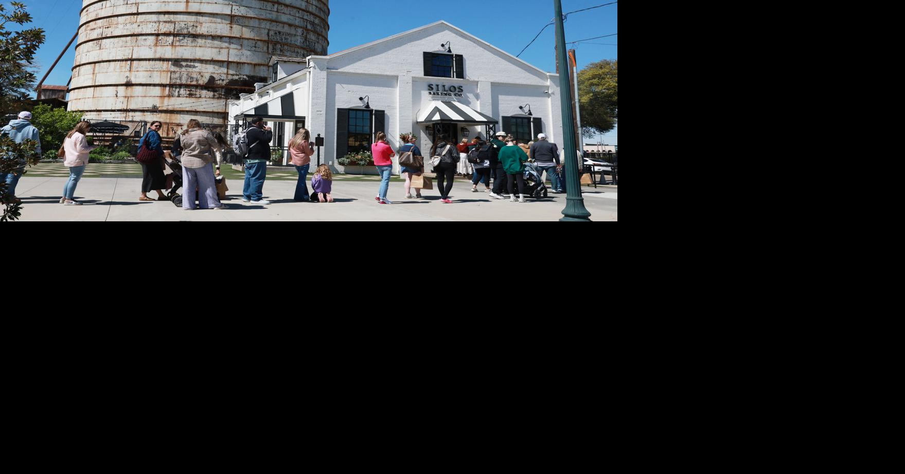 Report: Newcomers to Waco have more money to spend; 25% of new arrivals from West Coast