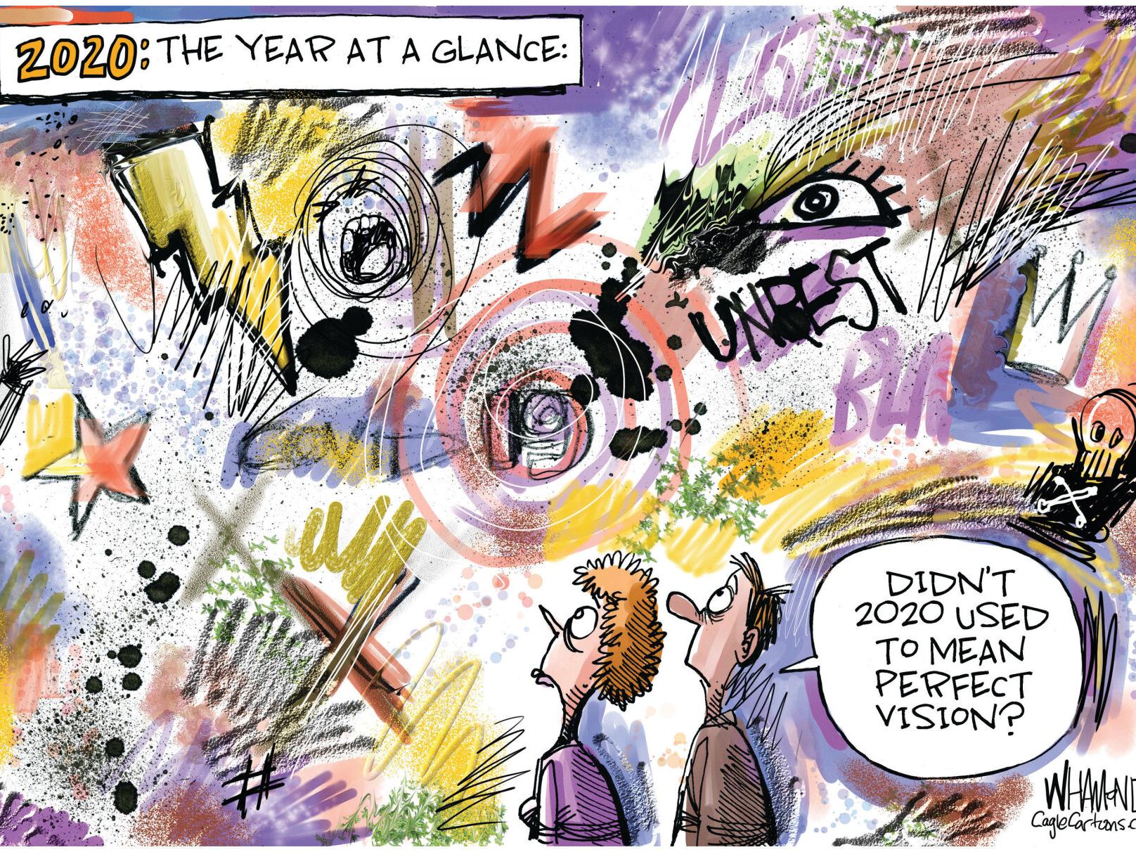 Joseph Semprevivo Trump Supporter Offers Pathway To Racial Justice Columnists Wacotrib Com