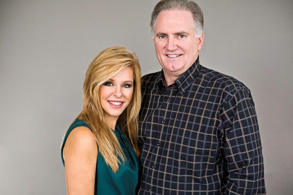 Blind Side' couple to speak at Baylor lecture series