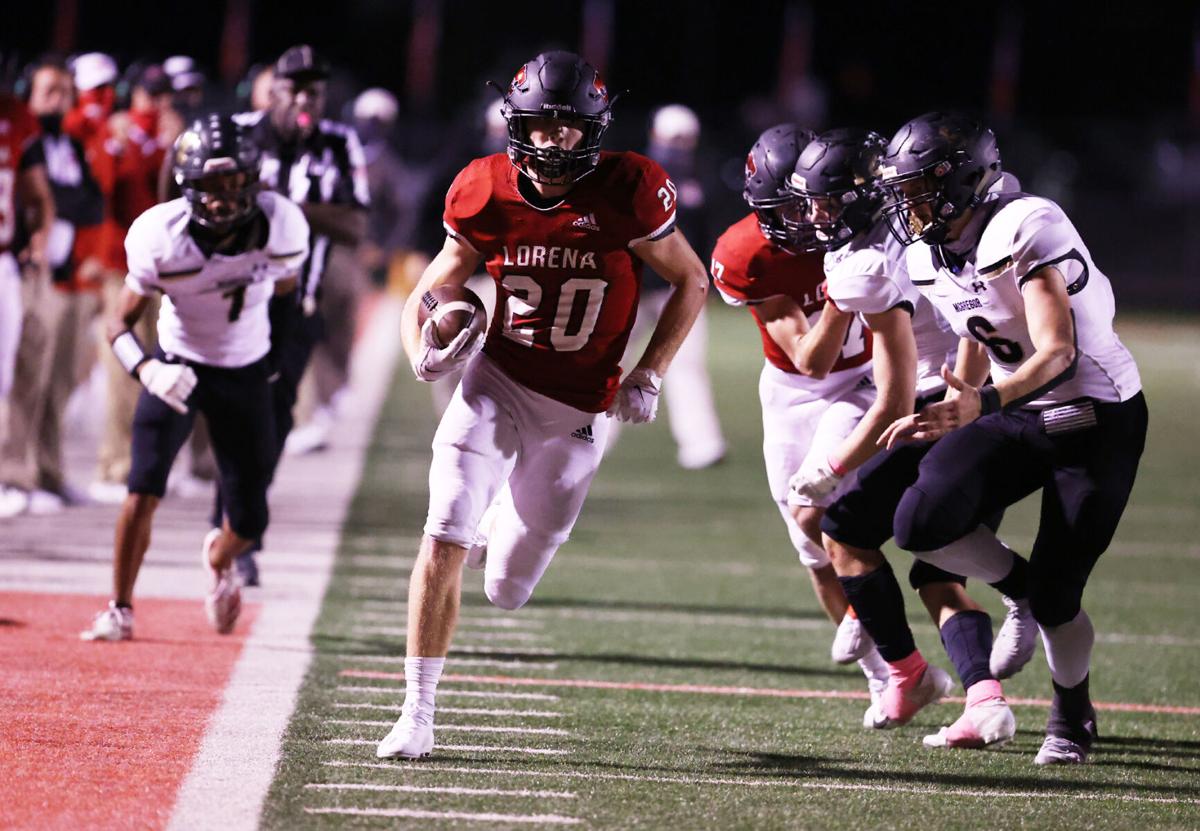 Churchill rallies late to beat Brandeis in key 28-6A matchup