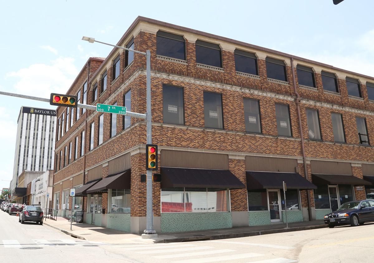 Magnolia under contract to buy Grand Karem Shrine building in downtown