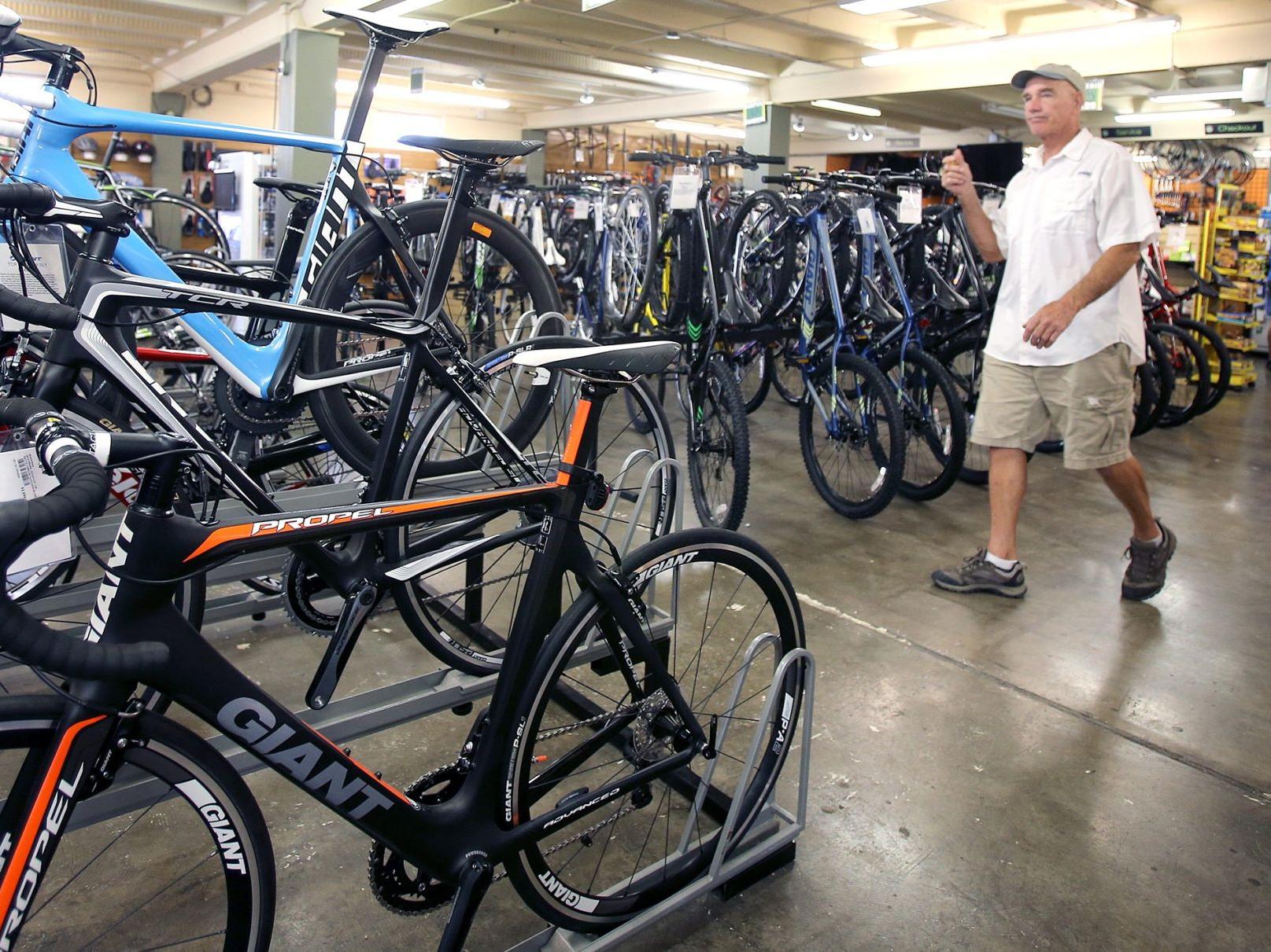 Outdoor Waco Store Sold To Texas Endurance Sports Business News Wacotrib Com