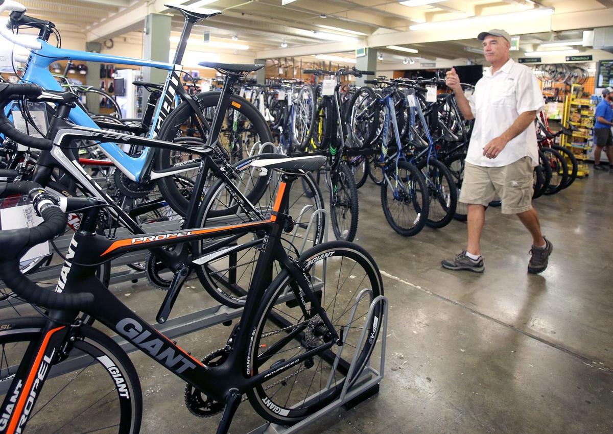 Outdoor Waco Store Sold To Texas Endurance Sports Business