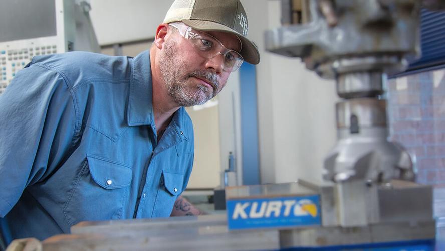 Masters of Precision: Why Machinists are Essential to Everyday Life