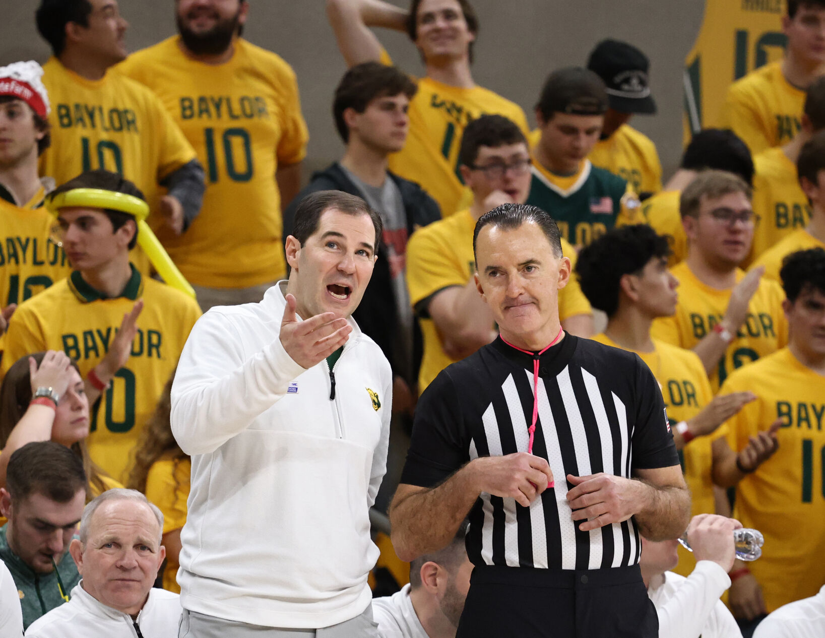 Baylor University Men's Basketball Coach: A Comprehensive Overview