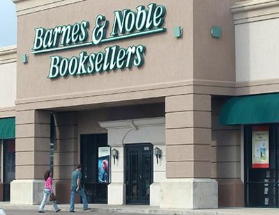 Barnes Noble Says Waco Store Won T Be Among 200 Closed