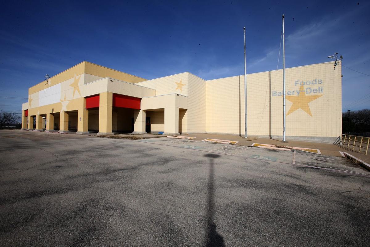 Harmony charter school preparing to renovate old Waco HEB Education