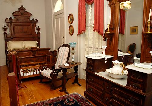 This Is Waco: Historic Homes