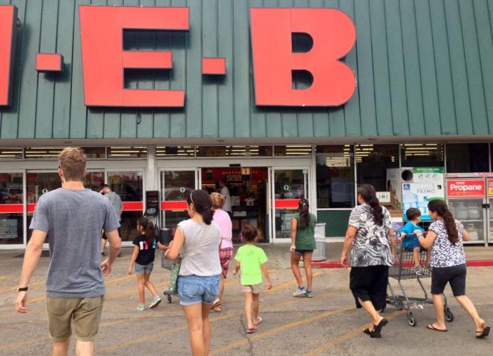 heb car wash san marcos