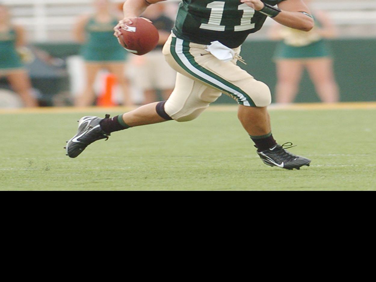 Ex Qb Bell Temple Dc Snow Joining Baylor Staff Baylor Wacotrib Com