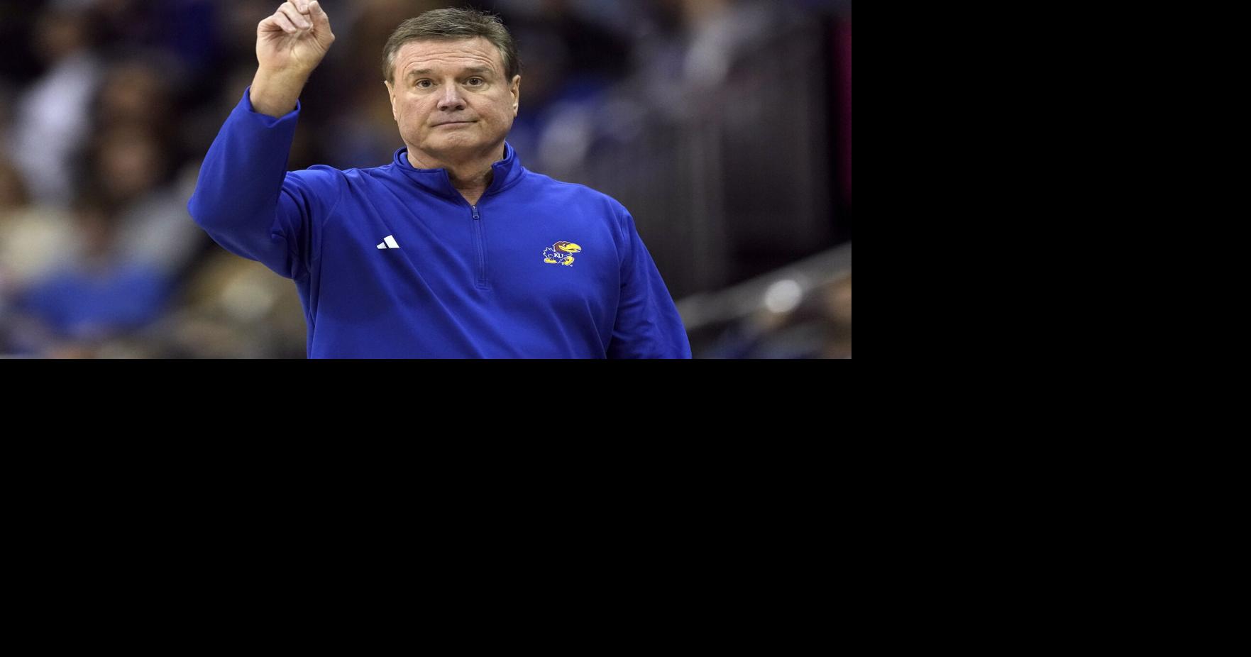 Big 12 breakdown Scouting the 'best basketball conference in America