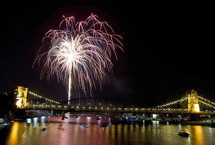 Waco events calendar: June 2014