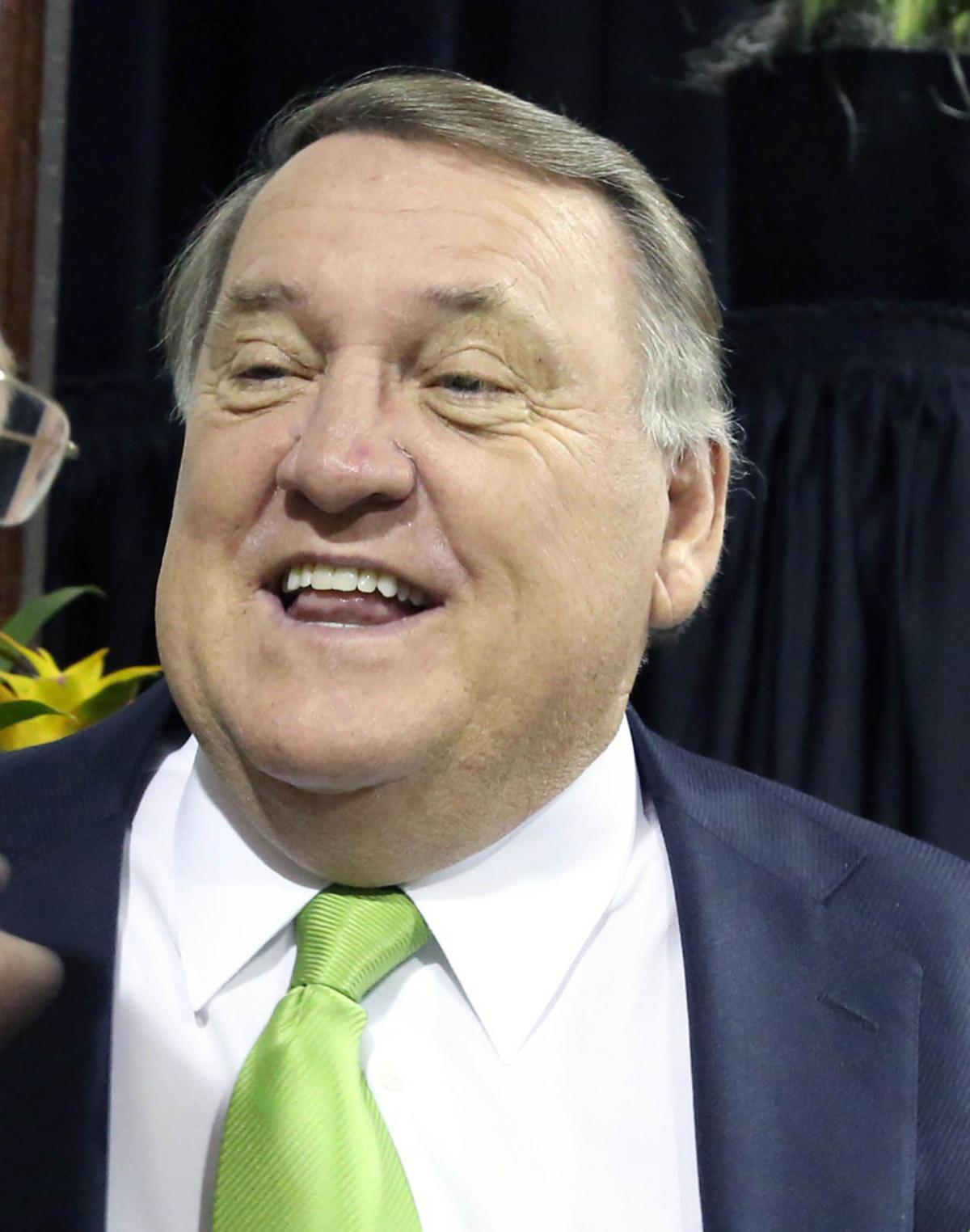 Jim Turner To Rebrand John Mcclaren Chevrolet In Mcgregor