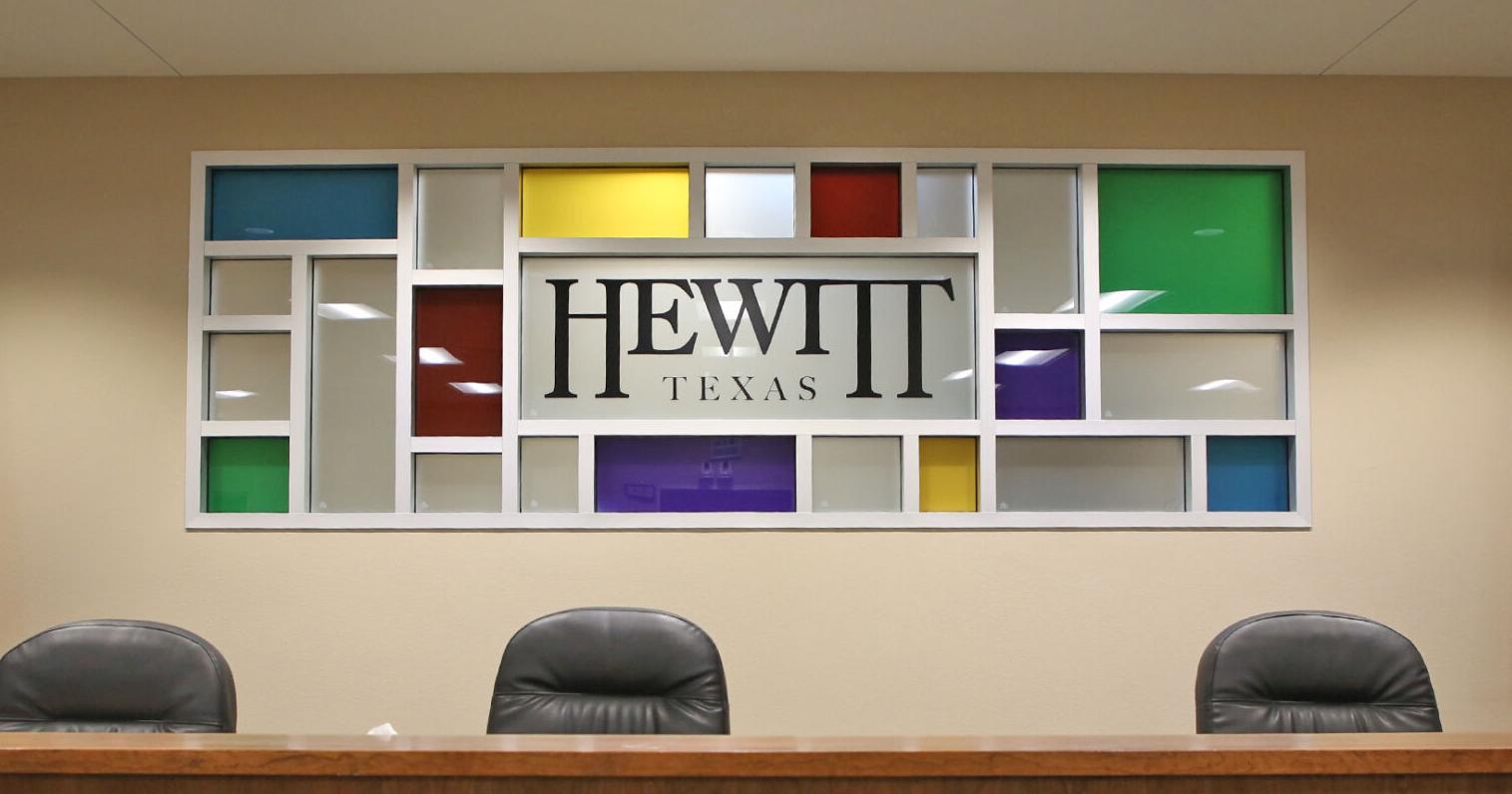 Hewitt budget draft holds tax rate flat, gives 6% raises - Vimarsana News