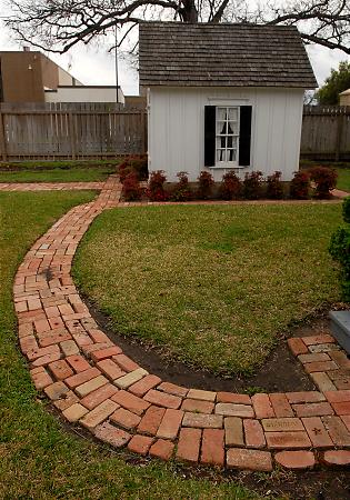 This Is Waco: Historic Homes