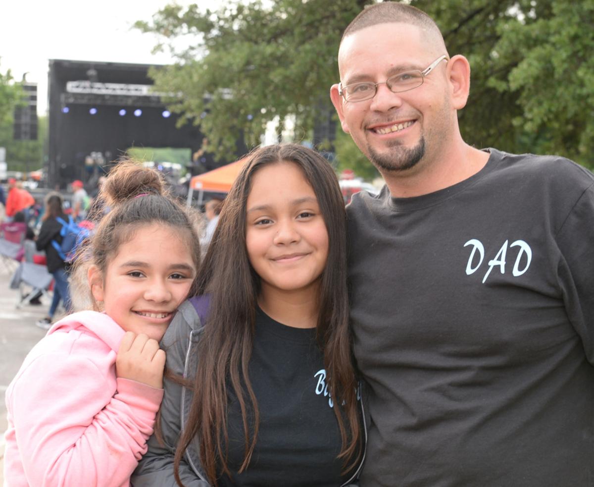 La Familia Tour Dates And Concert Tickets Eventful