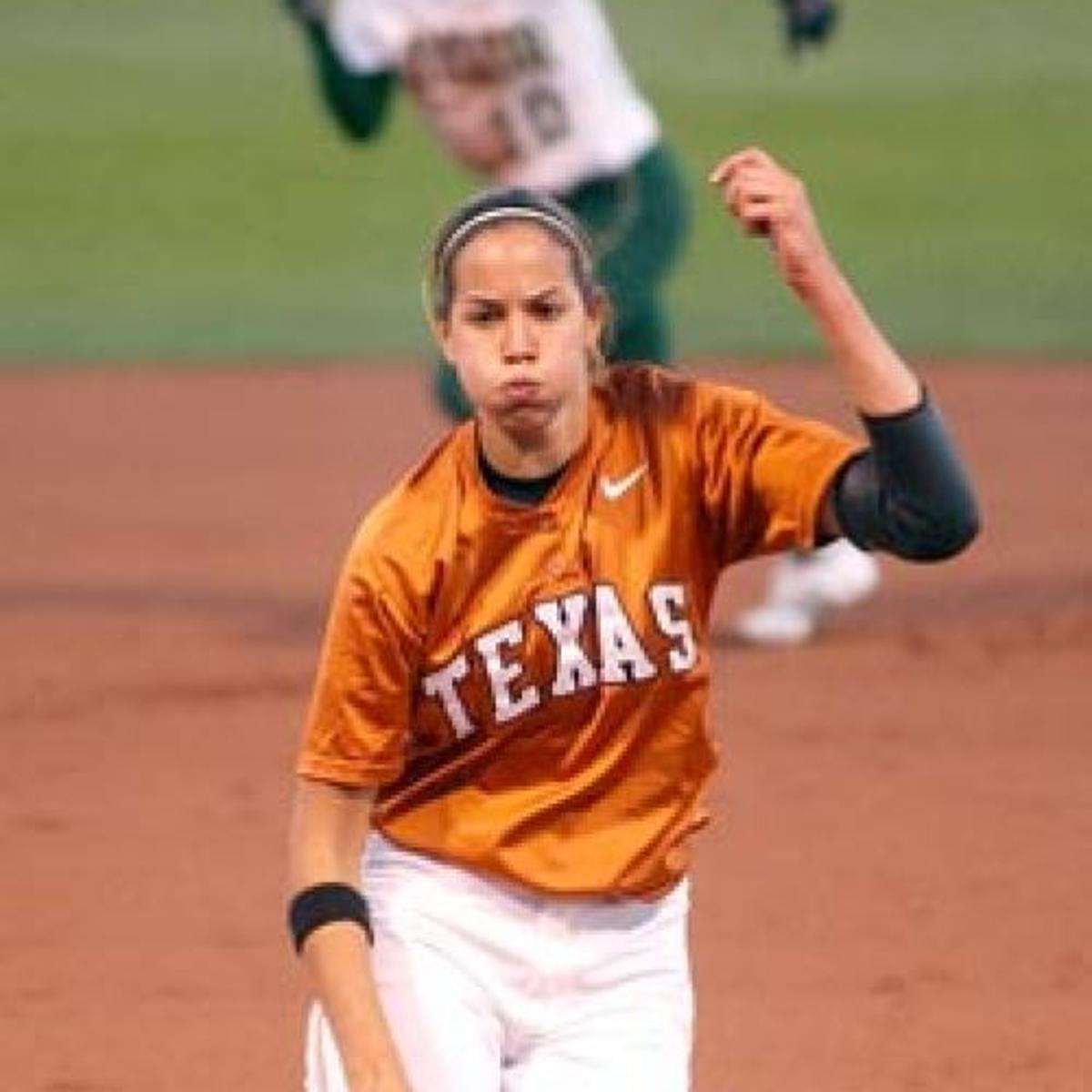 Hall Of Fame Texas Phenom Osterman Finds Calling In Circle