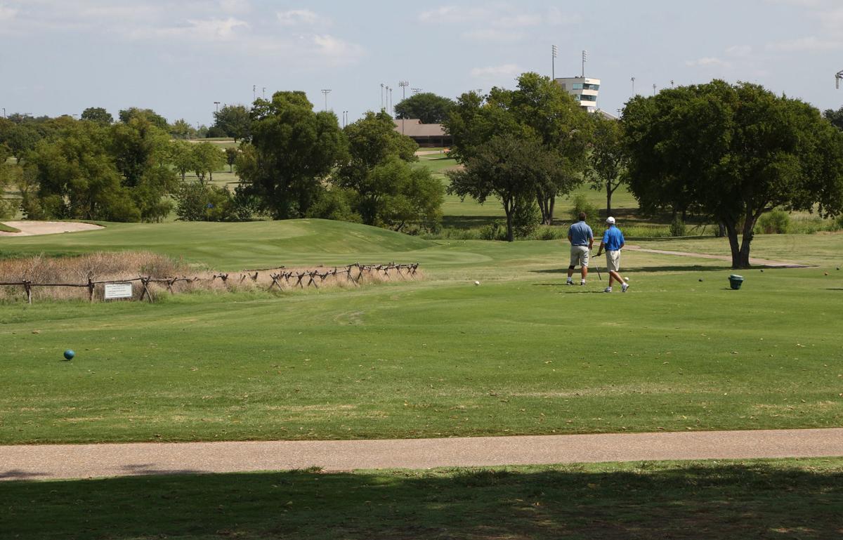 Local golf notebook Waco courses optimistic about spring season