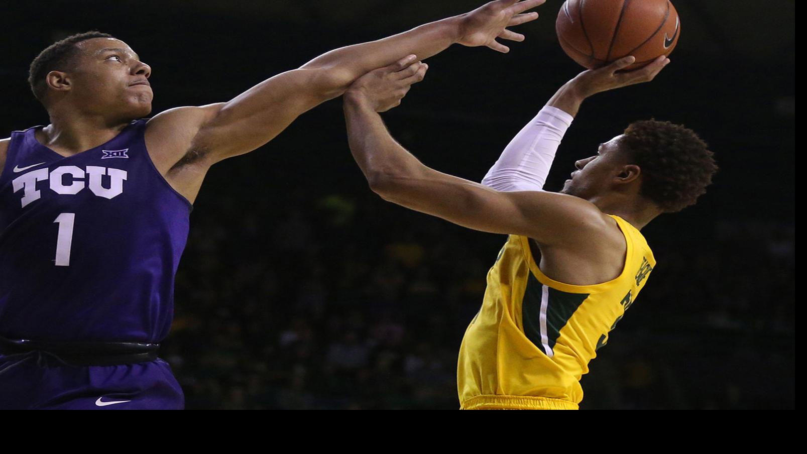 No 1 Bears Set School Record With 18th Straight Win 68 52