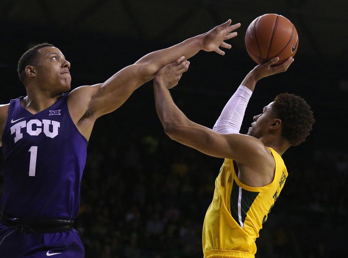 No 1 Bears Set School Record With 18th Straight Win 68 52
