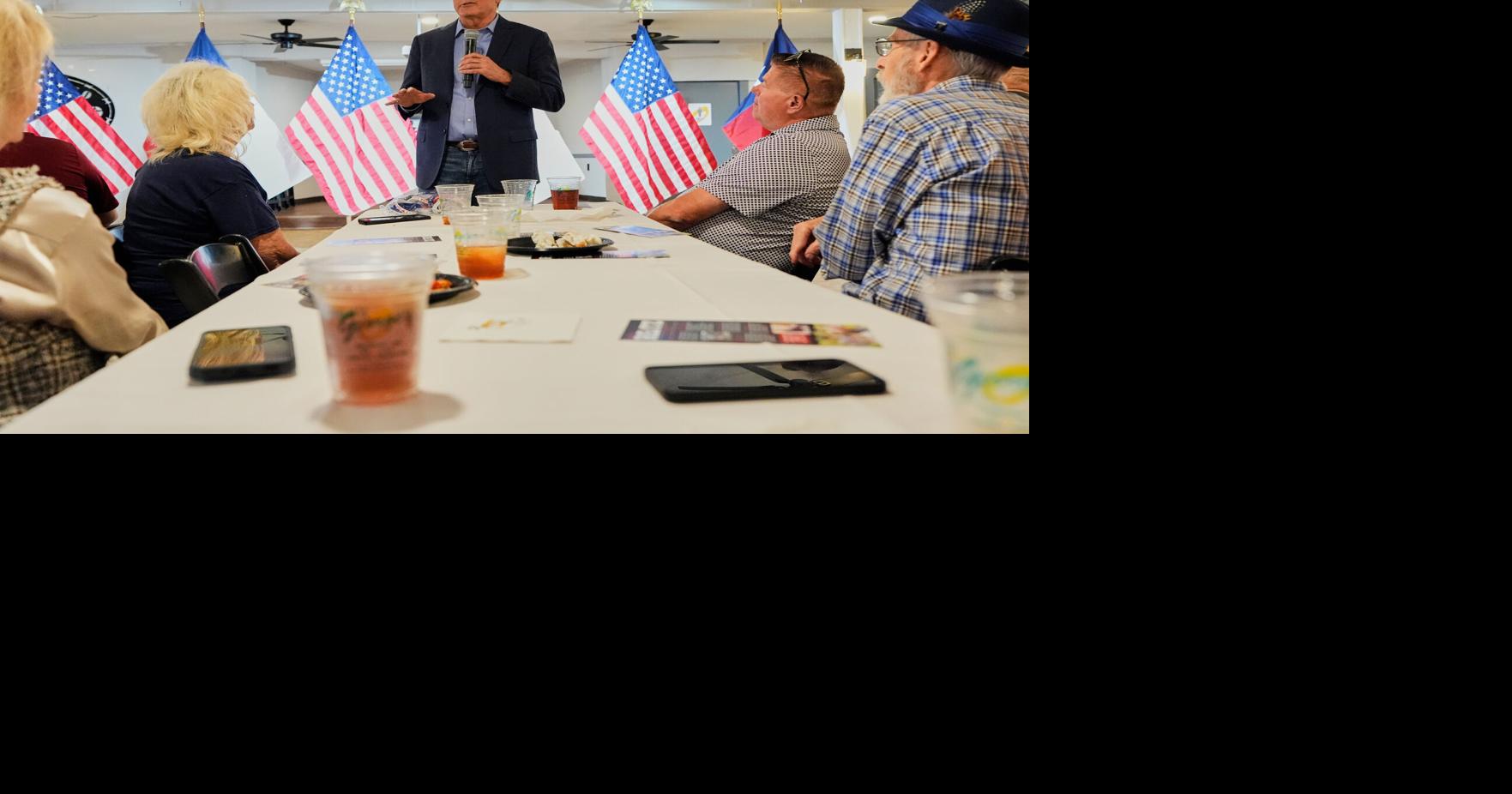 Steve Boggs: McLennan County GOP voters gave Cornyn a 12-point win Tuesday