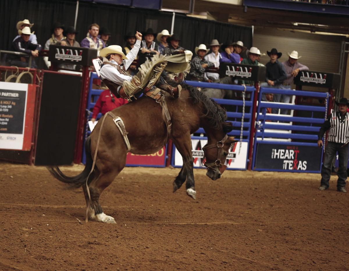 HOT Fair & Rodeo returns with focus on fun Waco Today